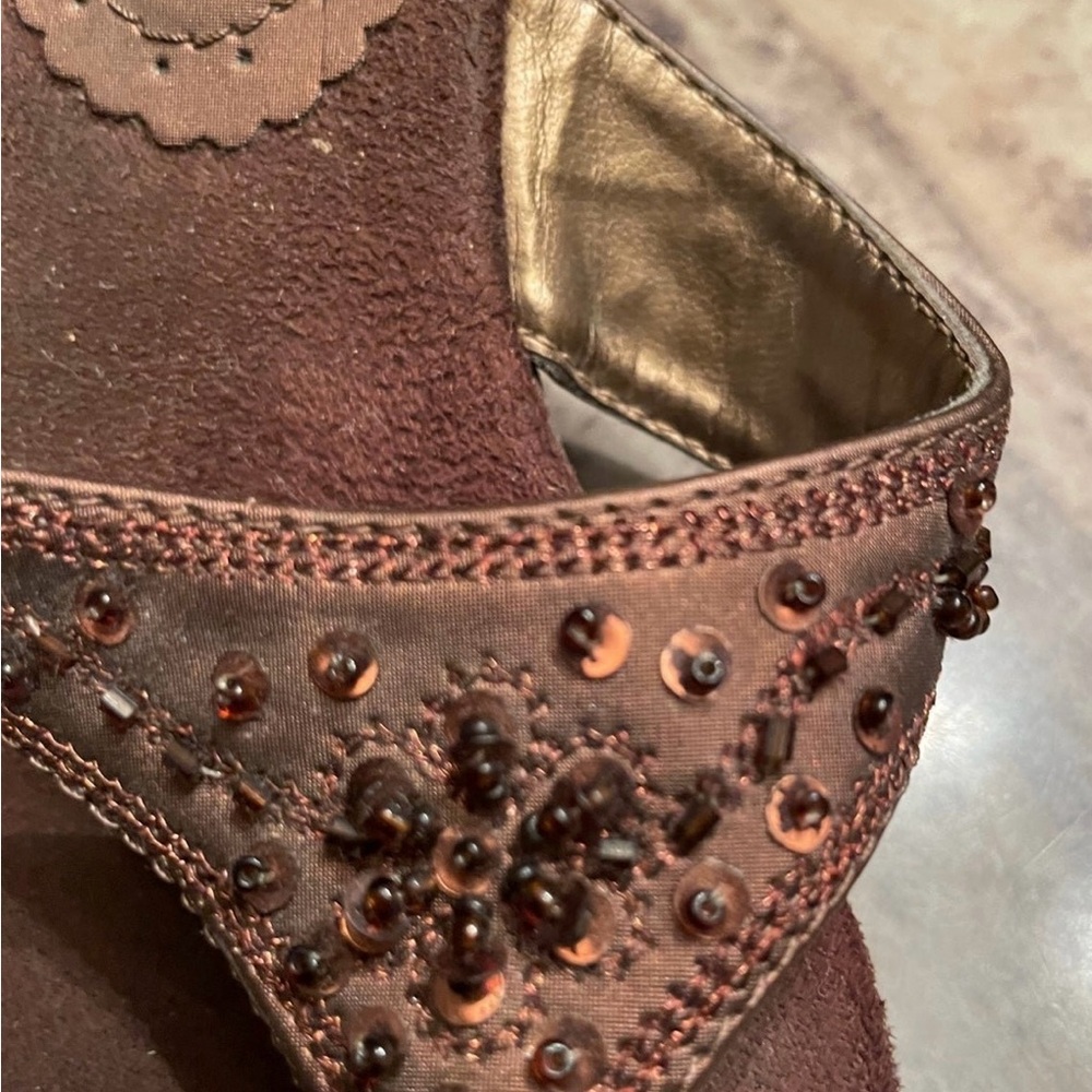Ladies sandals - Picture 5 of 6